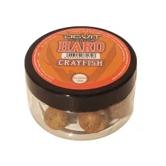 Dovit Hard csalizó bojli 20-24mm 120 g - Crayfish
