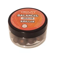 Dovit Prémium Csalizó Bojli 16-20mm 120 g - Kriller