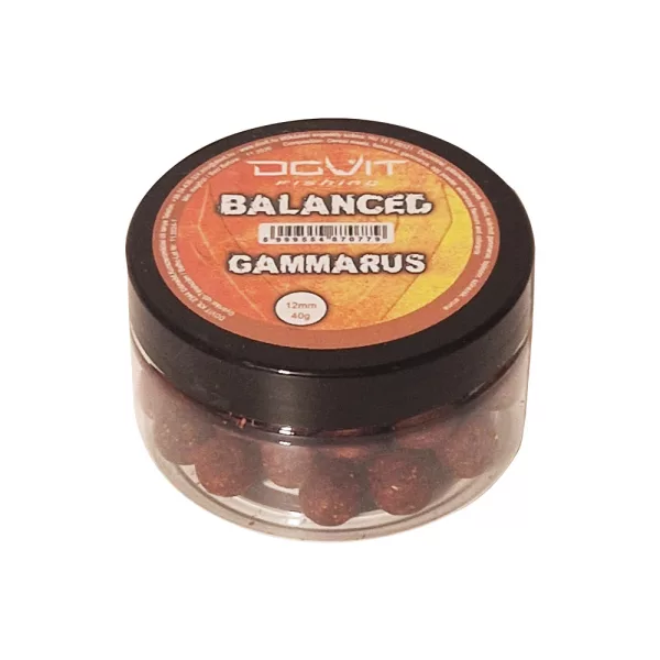 Dovit Prémium Csalizó Bojli 12mm 40 g - Gammarus