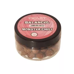 Dovit Prémium Csalizó Bojli 12mm 40 g - Monster-Chili