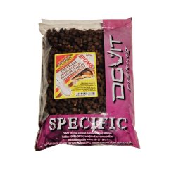 Dovit Tok Spomb Pellet 900 g 