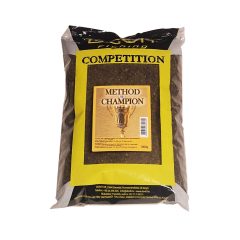 Dovit Competition etetőanyag 1 kg - Method Champion