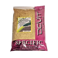 Dovit Amur etetőkeverék 1 kg - Tejsav-Ananász