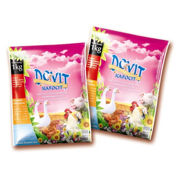 Dovit Kafocit 1 kg