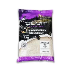 Dovit Klasszikus etetőkeverék (Lila tasak) 1 kg - Ánizsos