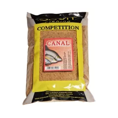 Dovit Competition etetőanyag 1 kg - Canal