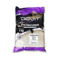   Dovit Klasszikus etetőkeverék (Lila tasak) 1 kg - Vaníliás