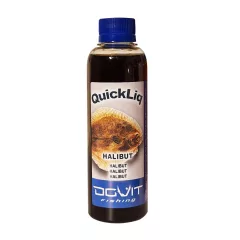 Dovit QuickLiq (locsoló) 250 ml - Halibut
