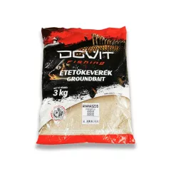 Dovit 3 Kg-os etetőkeverék  - Ananászos