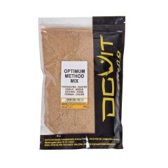 Dovit Optimum Method Mix 500 g - Fokhagyma - kenyér