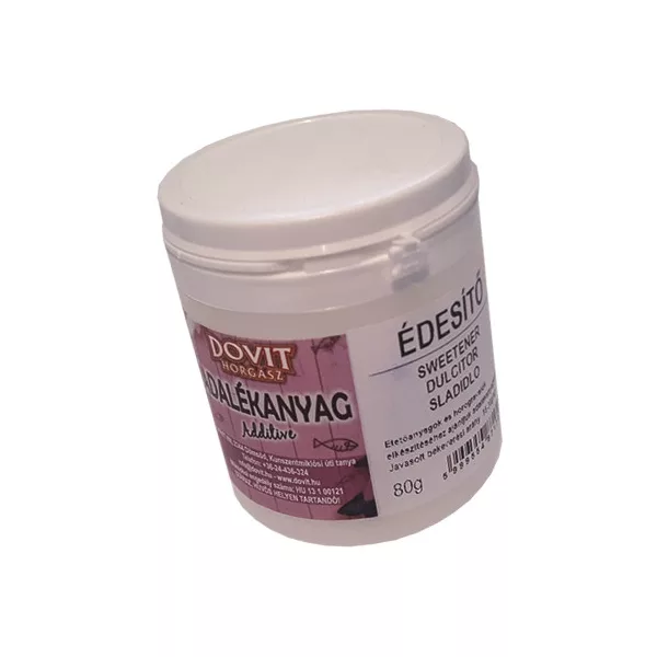 Dovit Édesítőszer 80 g