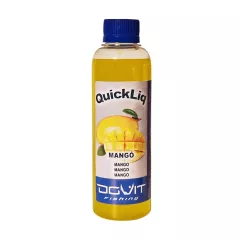 Dovit QuickLiq (locsoló) 250 ml - Mangós