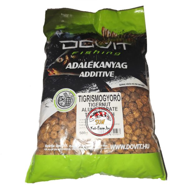 Dovit Tigrismogyoró 500 g