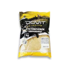   Dovit Büdös etetőkeverék (Sárga tasak) 1 kg - Sárga Csontis