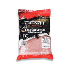  Dovit Gyümölcsös etetőkeverék (Piros tasak) 1 kg - Piros Szilvás