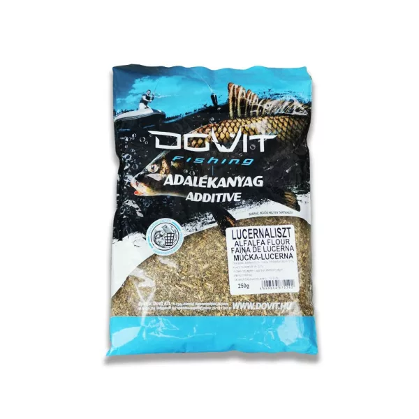 Dovit Lucernaliszt 350 g