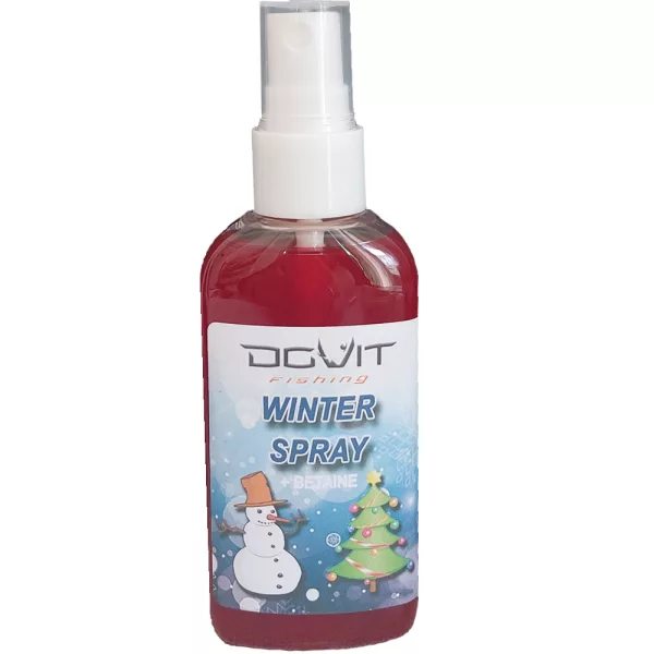 Dovit Winter Spray 75 ml