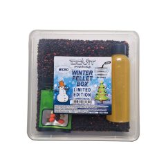 Dovit Winter Pellet Boksz 400 g + 150 ml 