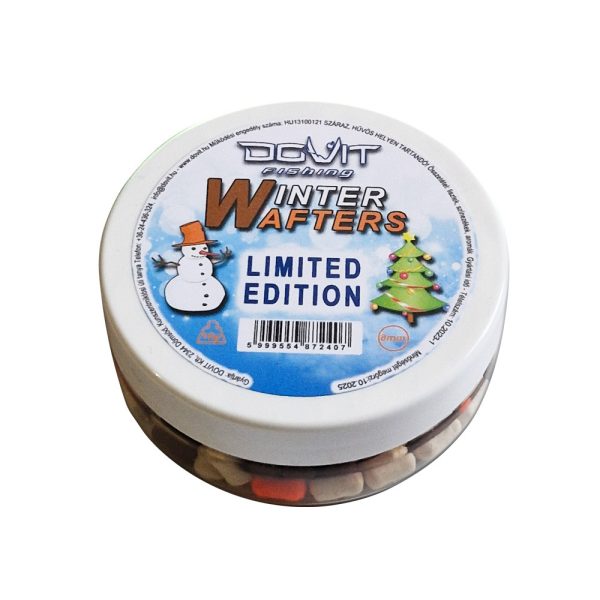 Dovit Winter Wafters 25 g
