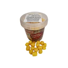 Dovit Lebegő Pufi Csali MIDI 16 g - Ananász-banán