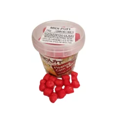 Dovit Lebegő Pufi Csali MIDI 16 g - Tűzőszúnyog-vajsav