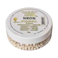 Dovit Micro Neon Dumbell 3,5mm 13 g - Fokhagyma - Kenyér