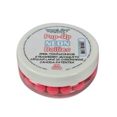 Dovit Pop-Up Neon Boilie 10mm 18 g - Eper-tűzőszúnyog