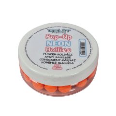 Dovit Pop-Up Neon Boilie 10mm 18 g - Fűszer-kolbász