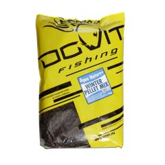 Dovit Aqua Nature+ Winter Pellet Mix 800 g 