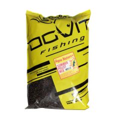 Dovit Aqua Nature+ Summer Pellet Mix 800 g 