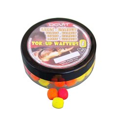 Dovit Tok-Up Wafters 10mm 18 g - Lazac-halibut