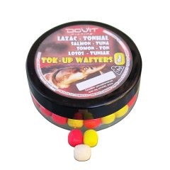 Dovit Tok-Up Wafters 10mm 18 g - Lazac-tonhal
