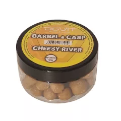 Dovit Prémium Csalizó Bojli 16-20mm 120 g - Cheesy River