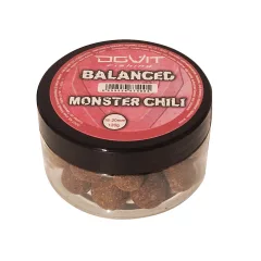 Dovit Prémium Csalizó Bojli 16-20mm 120 g - Monster Chilli