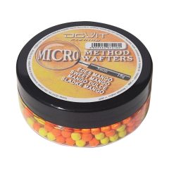 Dovit Micro Method Wafters 15 g - Édes Mangó