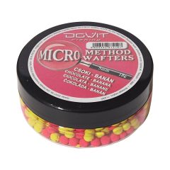 Dovit Micro Method Wafters 15 g - Csoki - banán