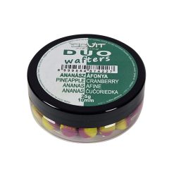 Dovit Duo Wafters 10mm 25 g - Ananász-áfonya