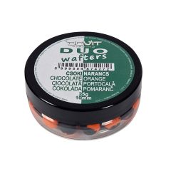 Dovit Duo Wafters 10mm 25 g - Csoki-narancs