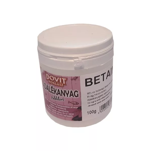 Dovit Betain HCI 100 g