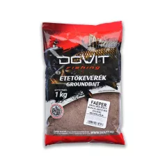   Dovit Gyümölcsös etetőkeverék (Piros tasak) 1 kg - Faepres