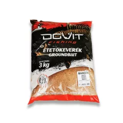 Dovit 3 Kg-os etetőkeverék - Mangós