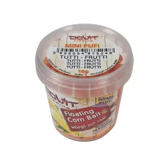 Dovit Lebegő Pufi Csali MINI 16 g - Tutti-frutti