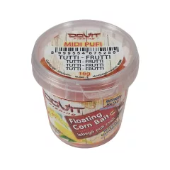 Dovit Lebegő Pufi Csali MIDI 16 g - Tutti-frutti