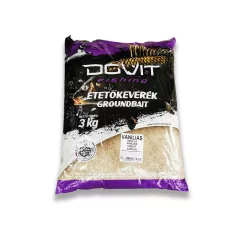 Dovit 3 Kg-os etetőkeverék - Vaníliás