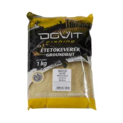 Dovit Büdös etetőkeverék (Sárga tasak) 1 kg - Kagylós