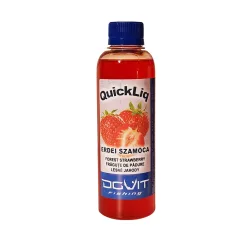 Dovit QuickLiq (locsoló) 250 ml - Erdei Szamócás