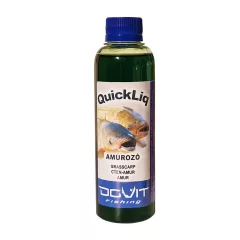 Dovit QuickLiq (locsoló) 250 ml - Amurozó