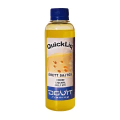 Dovit QuickLiq (locsoló) 250 ml - Érett Sajtos