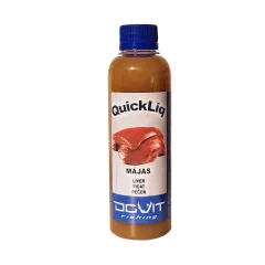 Dovit QuickLiq (locsoló) 250 ml - Májas