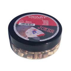 Dovit Joker Wafters 5mm 15 g - kenyér